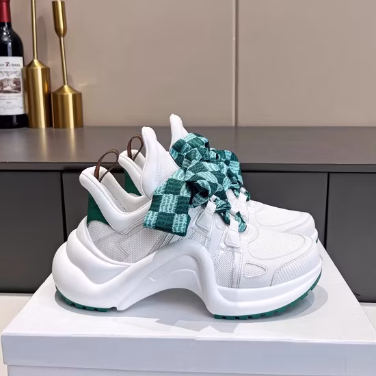 OEM&Ode Women Fashion Casual Shoes Urban Walking Sneaker for Ladies Women Casual Shoes