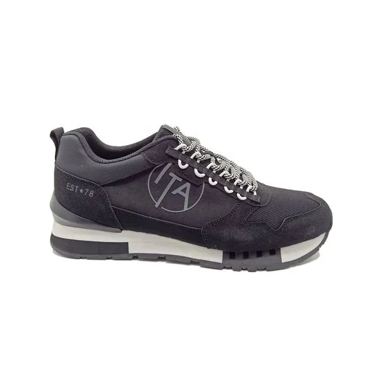 Tazero Urban Walking Shock Absorption Sneaker Casual Sport Shoes 