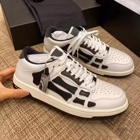 Unisex High Sole Sneakers Shoes in White&Pink Casual Urban Streetwear Premium Quality Handmade Wholesale Offer Trend 2023 Luxury