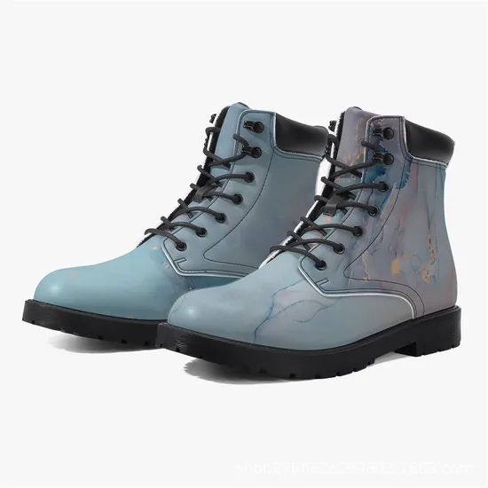 High Quality Leather Business Casual Luxury Office Shoes Formal Derby Leather Shoe for Men Dress Shoes 