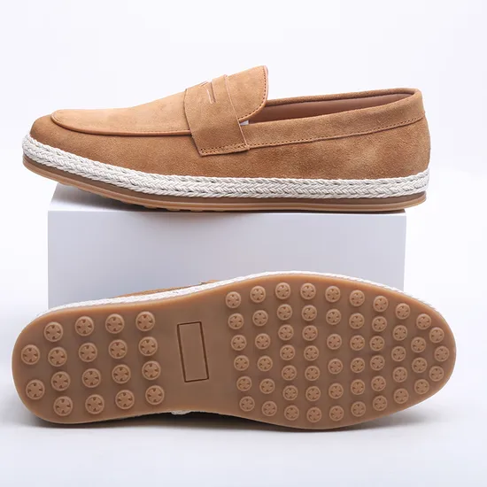Italy Luxury Formal Men S Business Shoe Slip on Cow Genuine Leather Oxford Shoes Men Loafers 