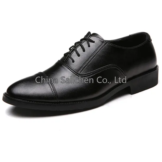 Business Formal Lace