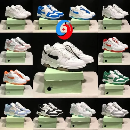 2025 New Designer Sports Shoes Men′s Genuine Leather Business Casual Shoes Lightweight Thick