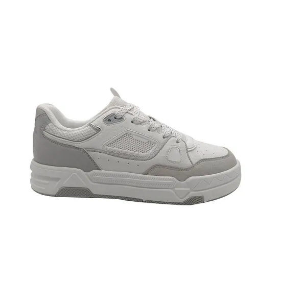 Itazero Affordable Skateboard Shoes Comfort for Urban Style 