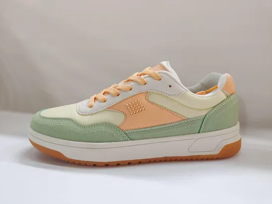 Fashion Casual Shoes for Men and Ladies 