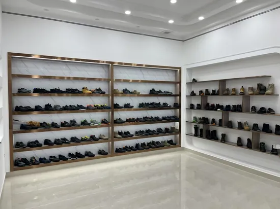 Premium Genuine Leather Steel Toe Work Chelsea Boots for Men 