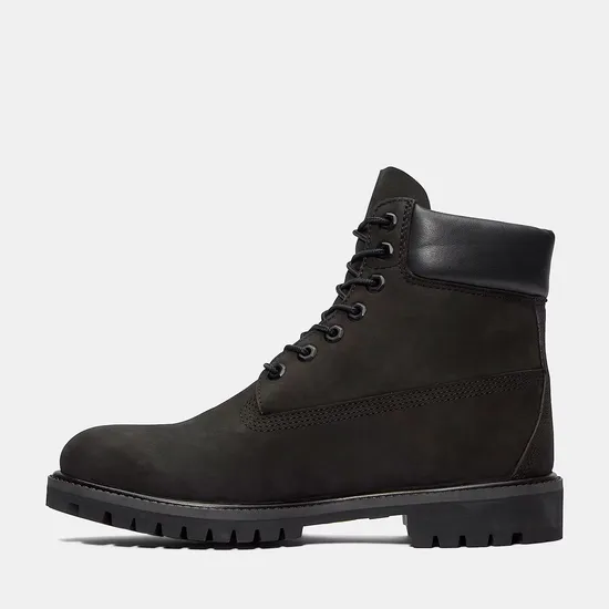 Comfortable Men′s Britton Road MID Boots for All
